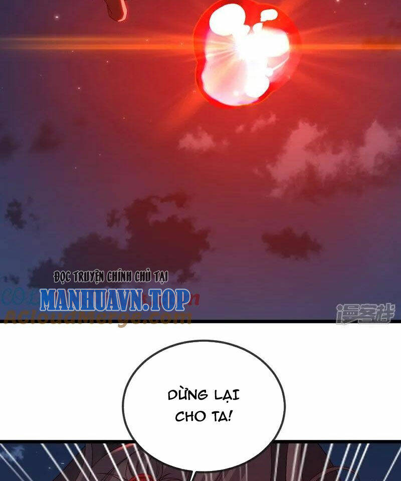 Tiên Võ Đế Tôn: Chapter 512