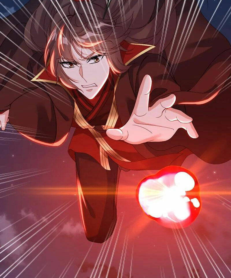 Tiên Võ Đế Tôn: Chapter 512