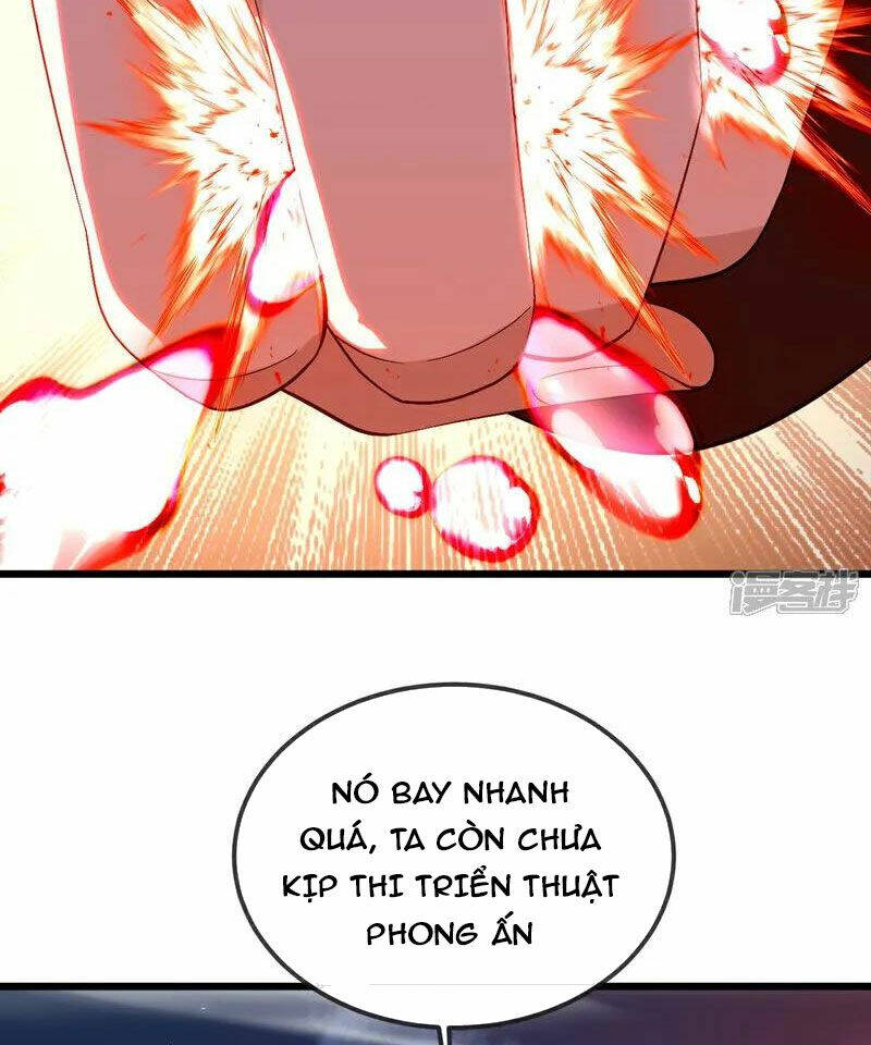Tiên Võ Đế Tôn: Chapter 512