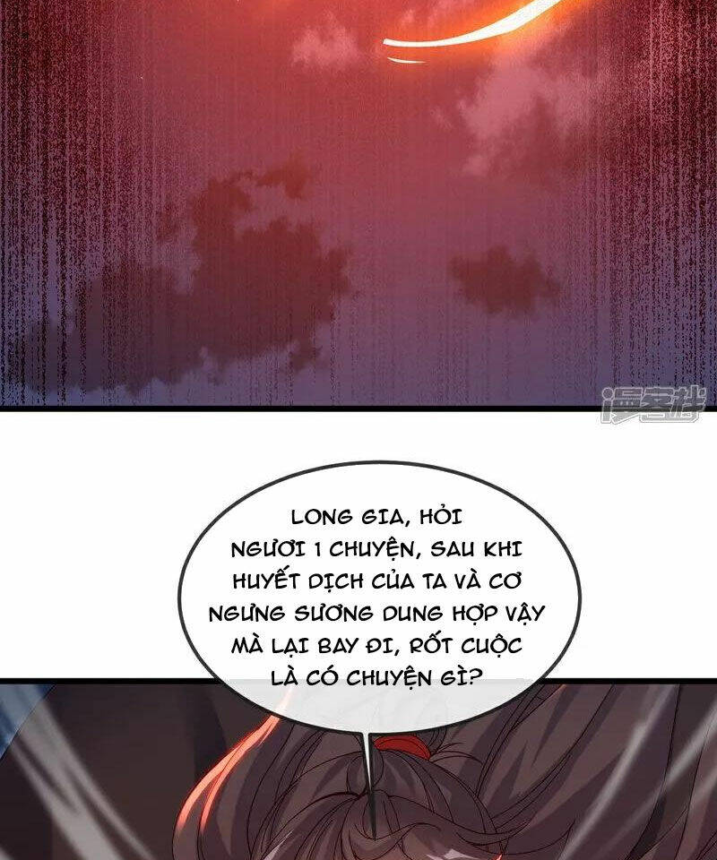 Tiên Võ Đế Tôn: Chapter 512