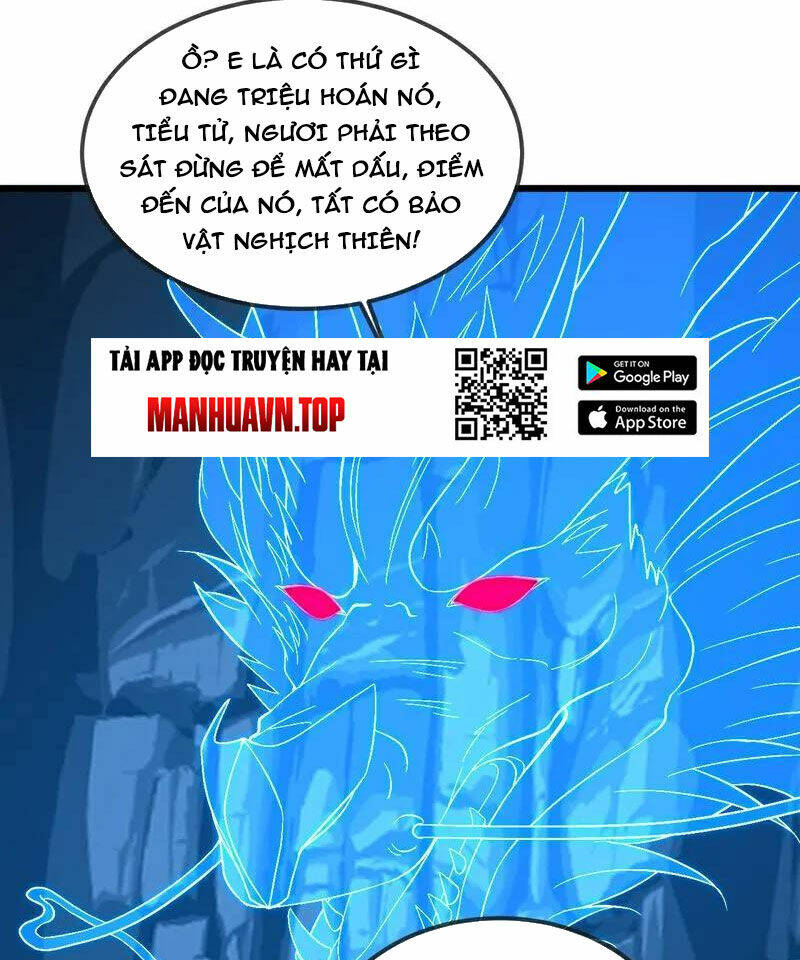 Tiên Võ Đế Tôn: Chapter 512