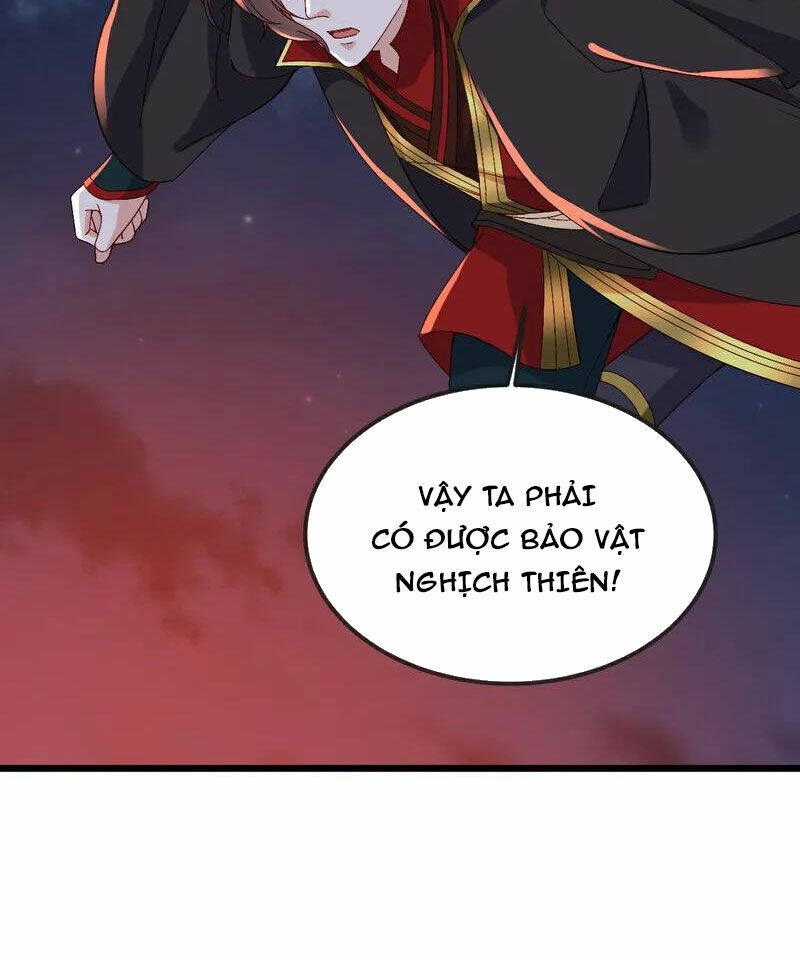 Tiên Võ Đế Tôn: Chapter 512