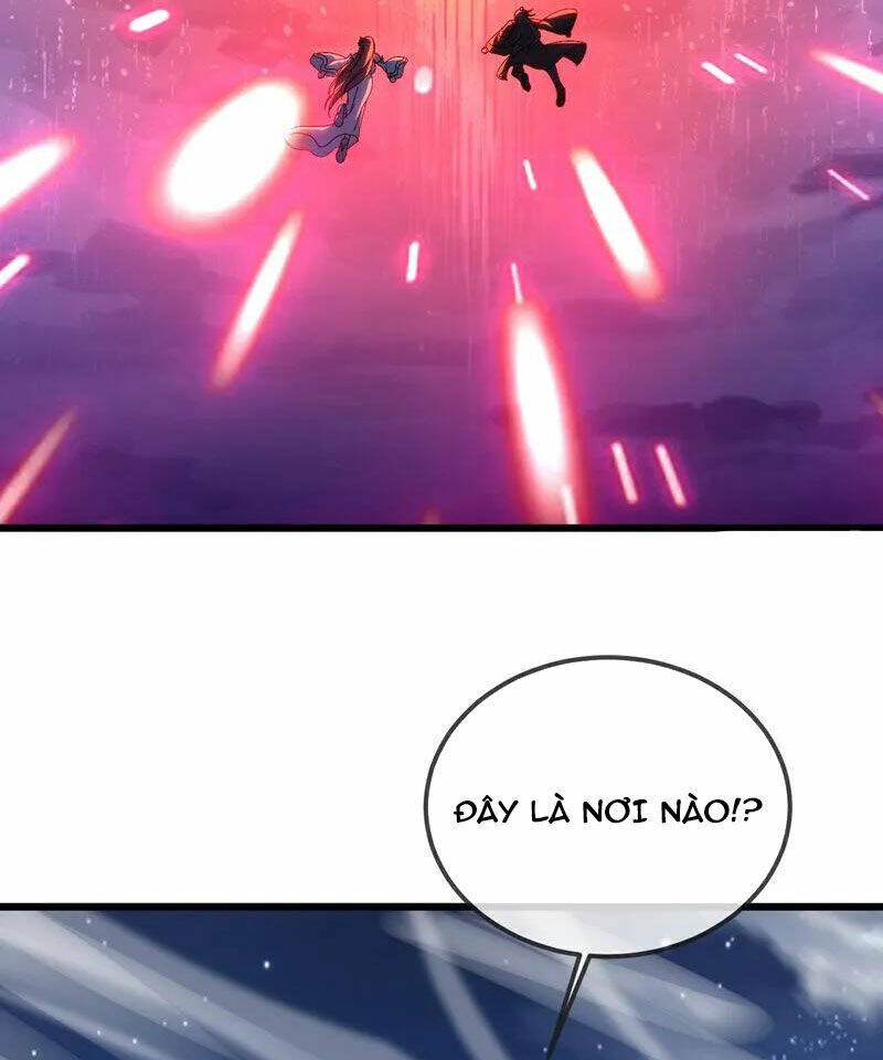 Tiên Võ Đế Tôn: Chapter 512