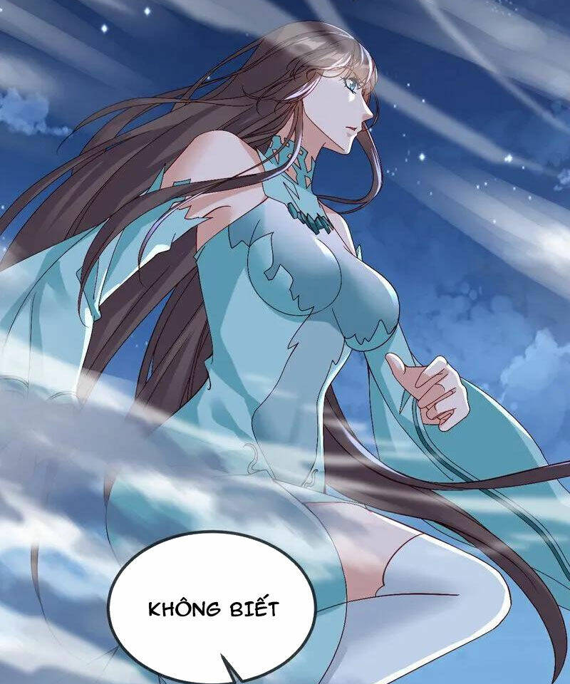 Tiên Võ Đế Tôn: Chapter 512