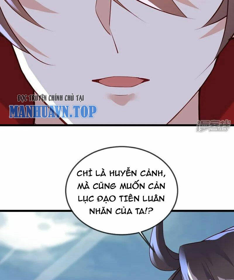 Tiên Võ Đế Tôn: Chapter 512