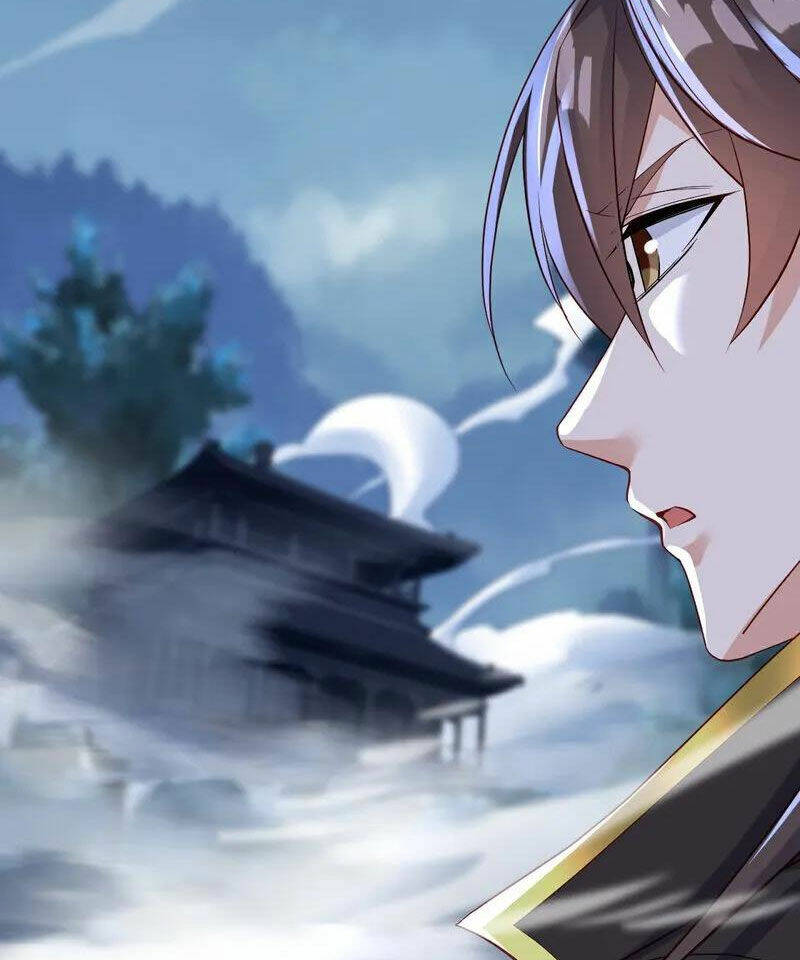 Tiên Võ Đế Tôn: Chapter 512