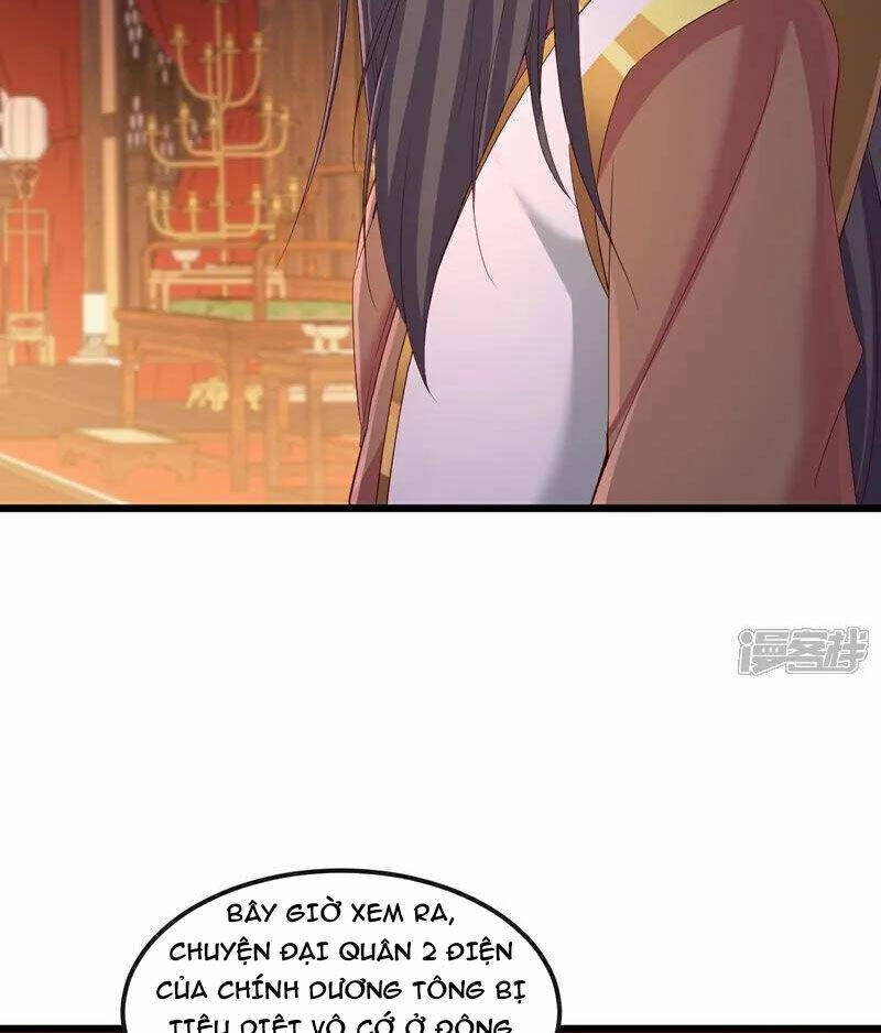 Tiên Võ Đế Tôn: Chapter 512