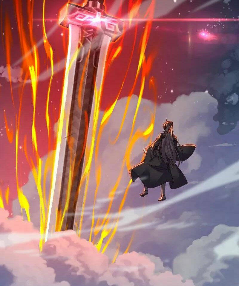 Tiên Võ Đế Tôn: Chapter 512