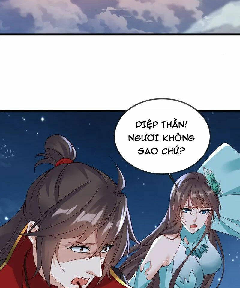 Tiên Võ Đế Tôn: Chapter 512