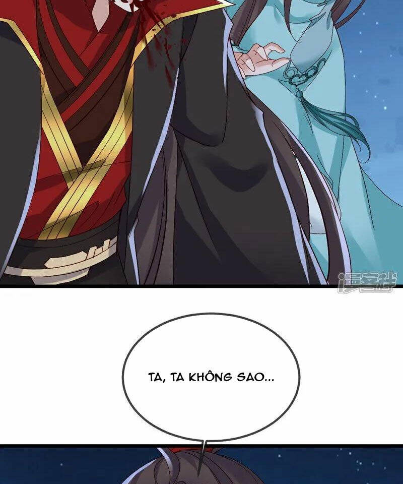 Tiên Võ Đế Tôn: Chapter 512