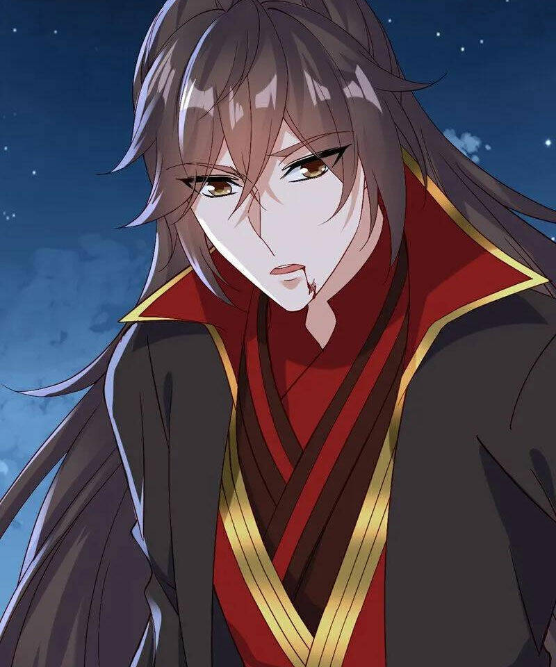 Tiên Võ Đế Tôn: Chapter 512