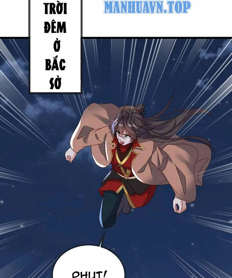Tiên Võ Đế Tôn: Chapter 512