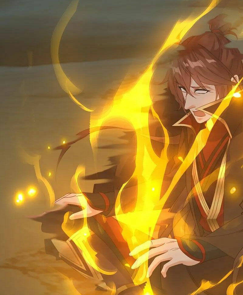 Tiên Võ Đế Tôn: Chapter 512
