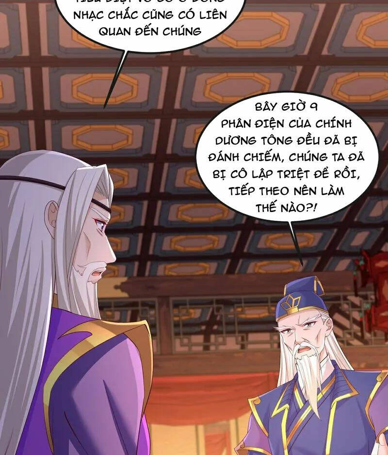 Tiên Võ Đế Tôn: Chapter 512