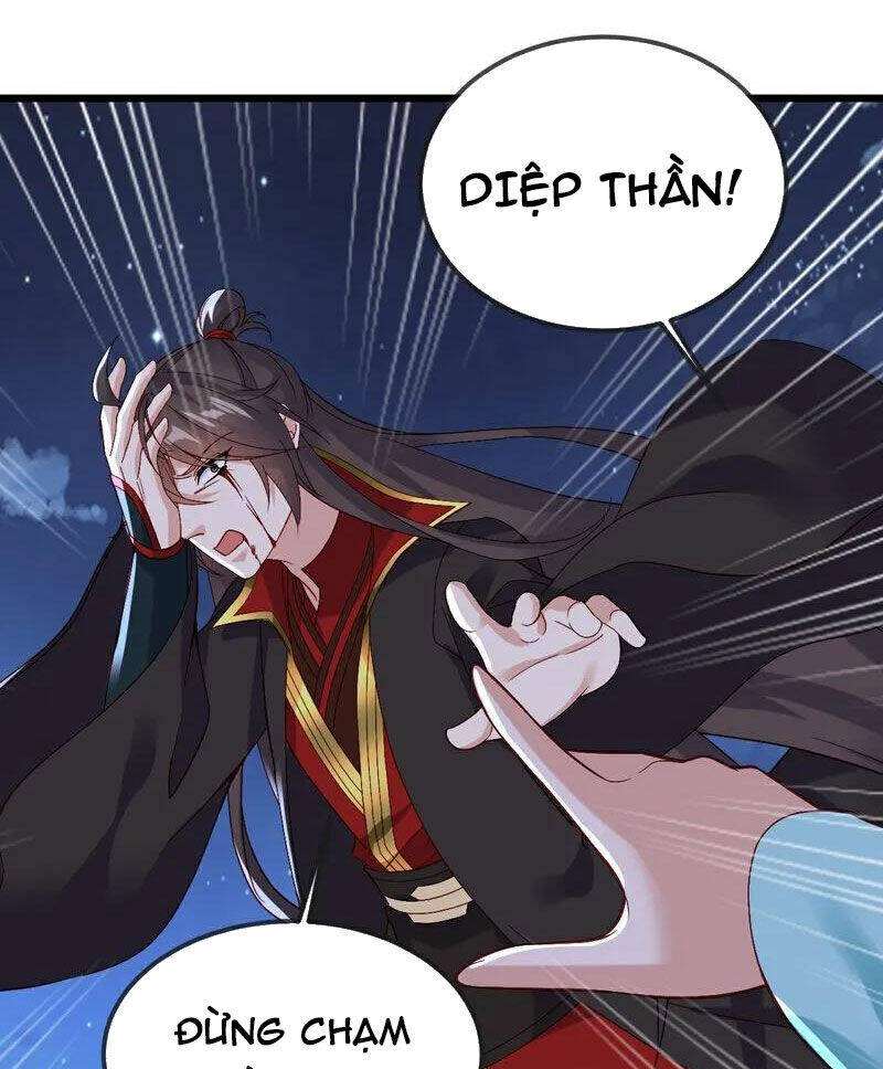 Tiên Võ Đế Tôn: Chapter 512