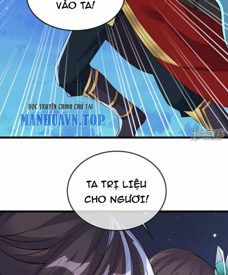 Tiên Võ Đế Tôn: Chapter 512