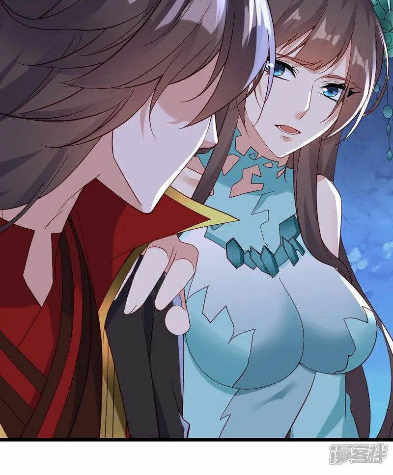 Tiên Võ Đế Tôn: Chapter 512