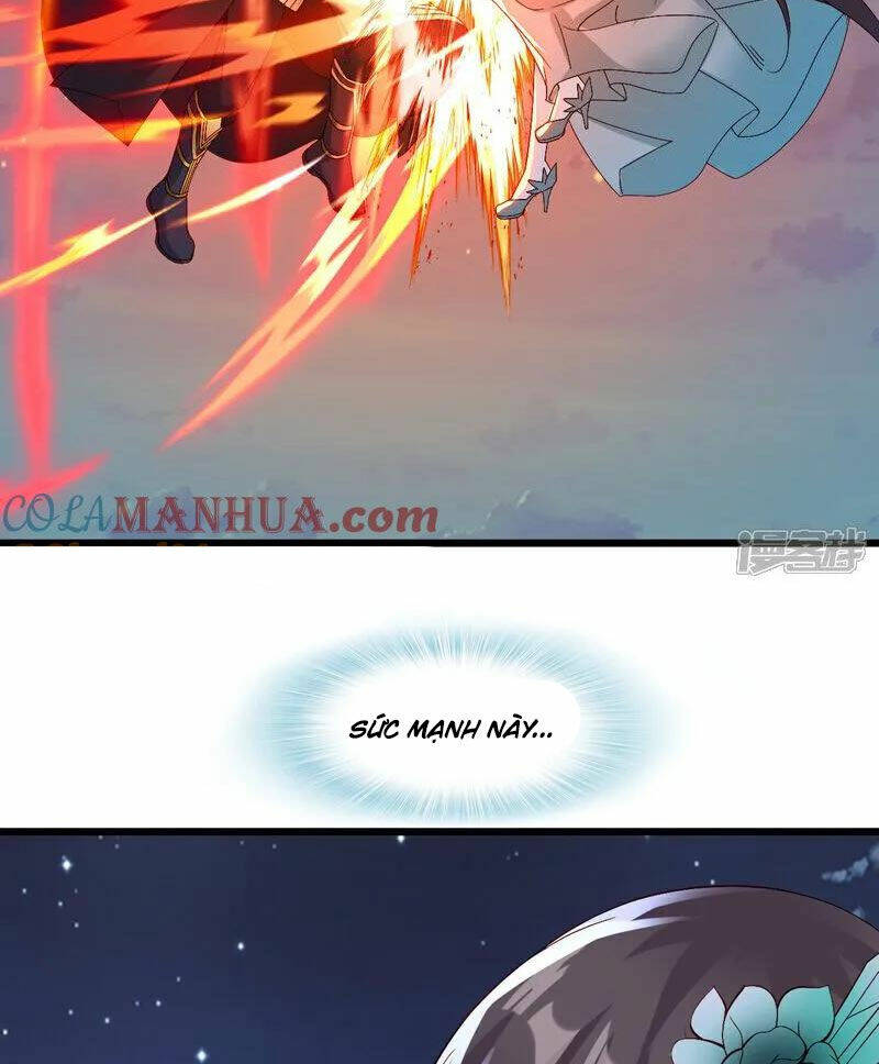 Tiên Võ Đế Tôn: Chapter 512