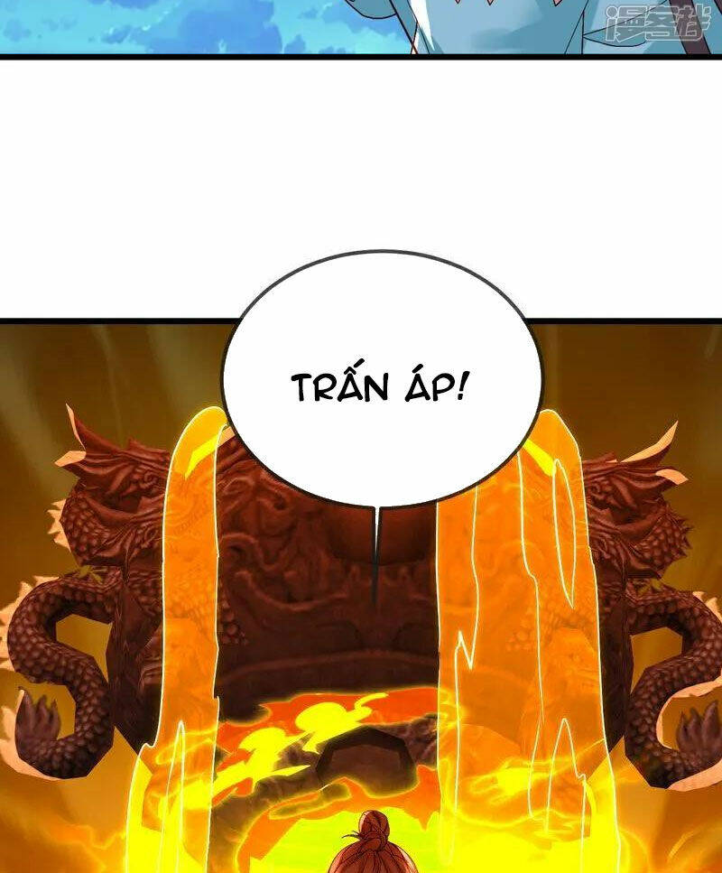 Tiên Võ Đế Tôn: Chapter 512