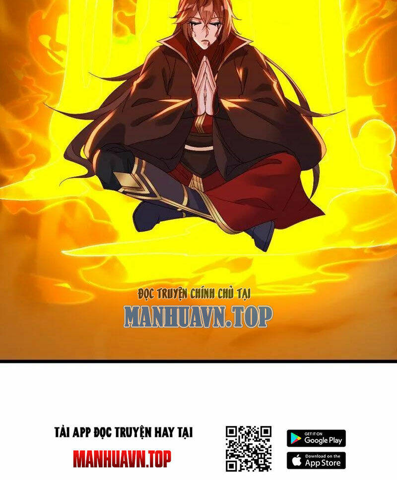Tiên Võ Đế Tôn: Chapter 512