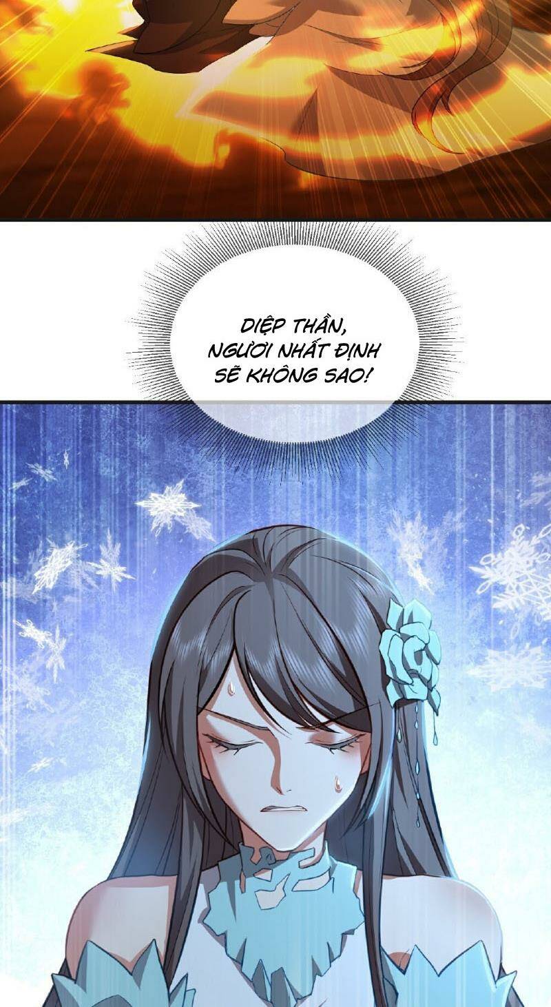 Tiên Võ Đế Tôn: Chapter 513