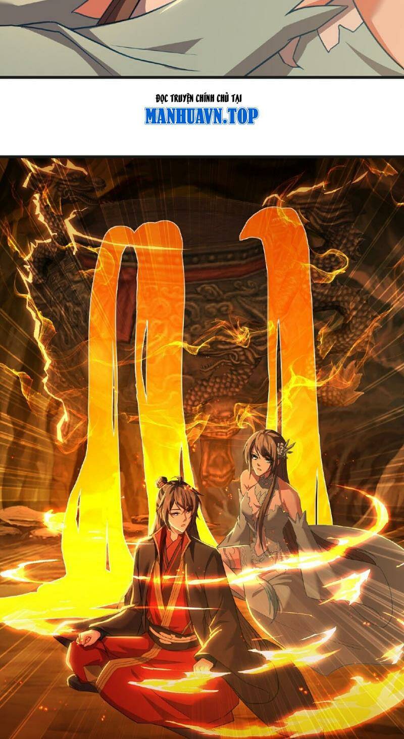 Tiên Võ Đế Tôn: Chapter 513
