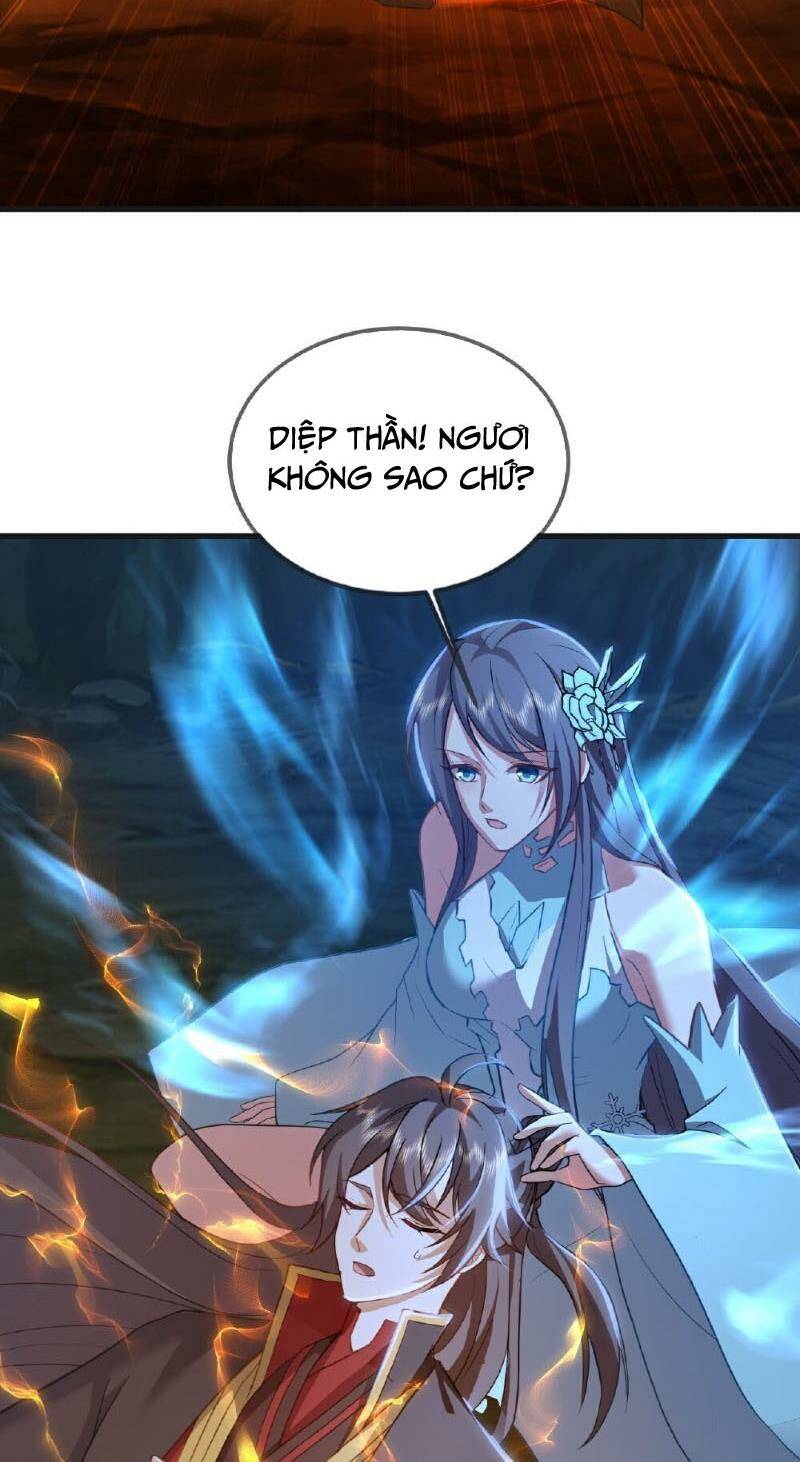 Tiên Võ Đế Tôn: Chapter 513