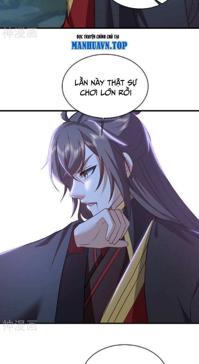 Tiên Võ Đế Tôn: Chapter 513
