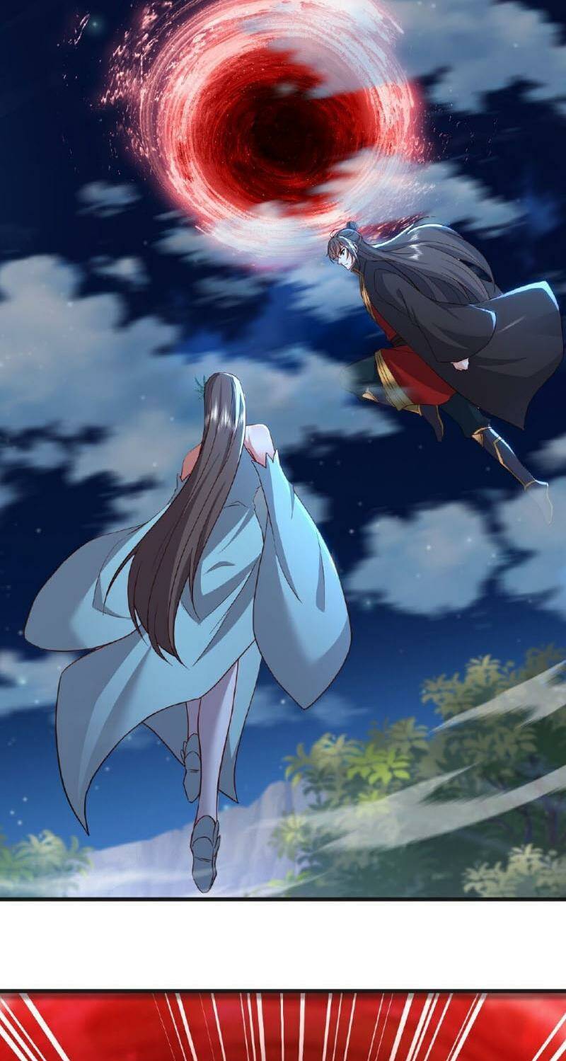 Tiên Võ Đế Tôn: Chapter 513