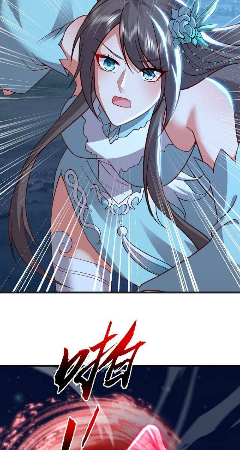 Tiên Võ Đế Tôn: Chapter 513