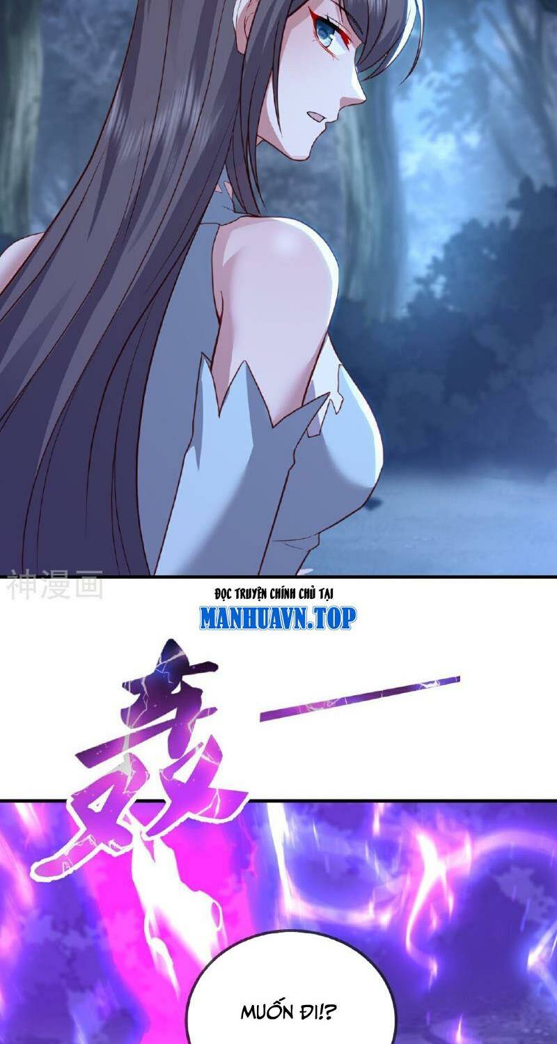 Tiên Võ Đế Tôn: Chapter 513