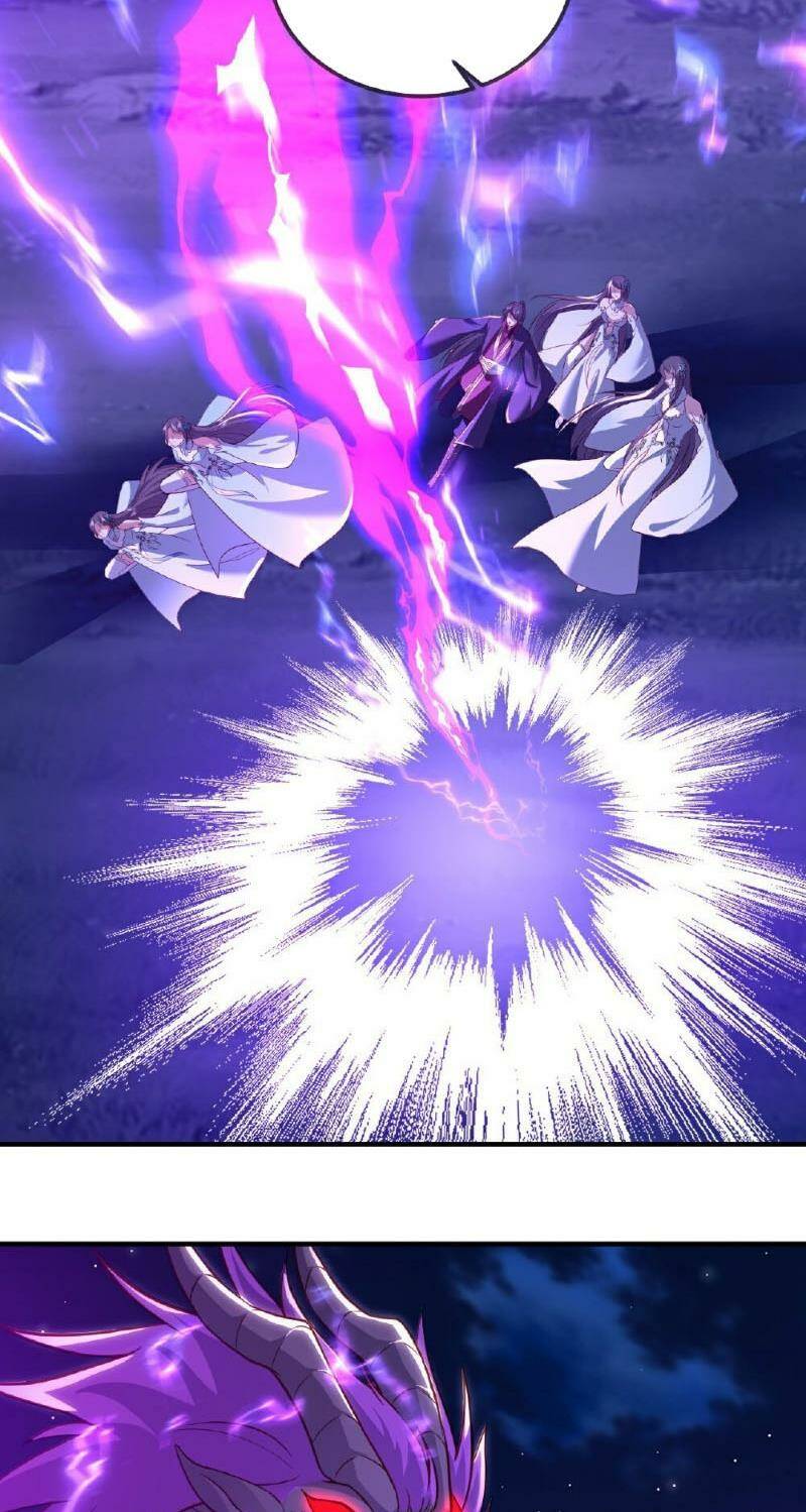 Tiên Võ Đế Tôn: Chapter 513