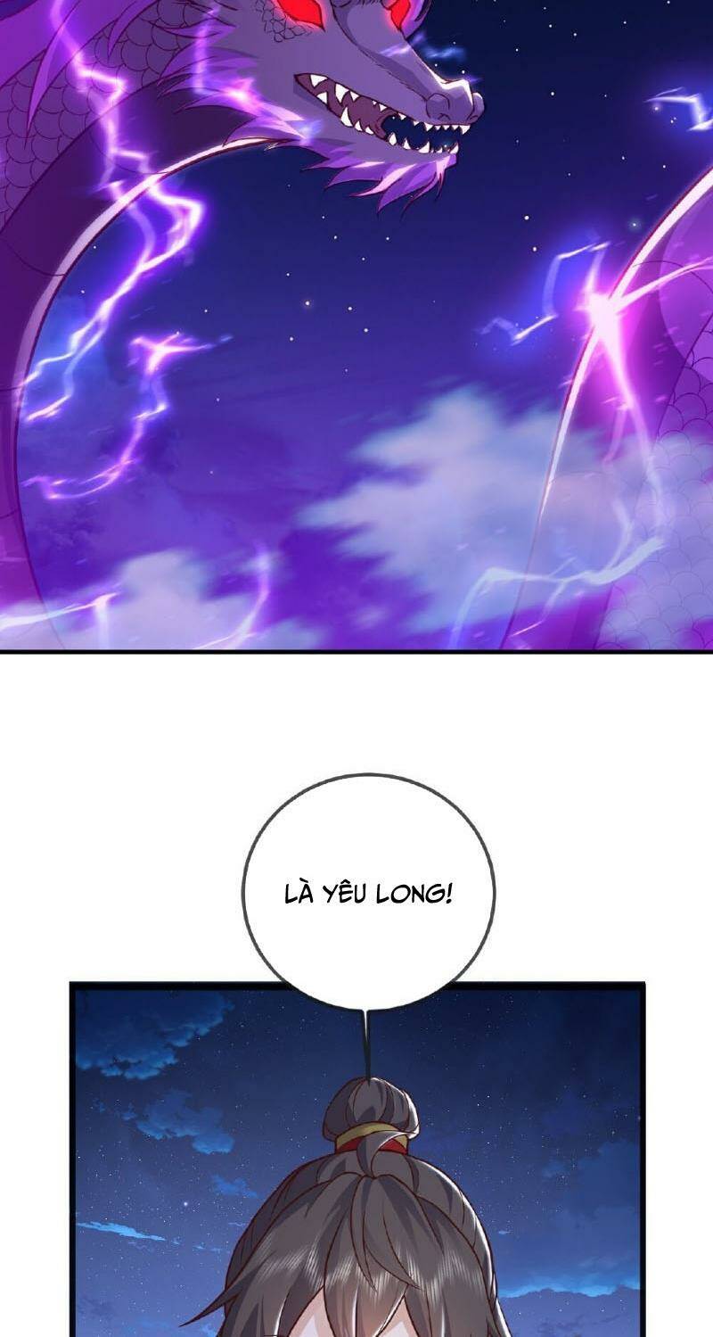 Tiên Võ Đế Tôn: Chapter 513