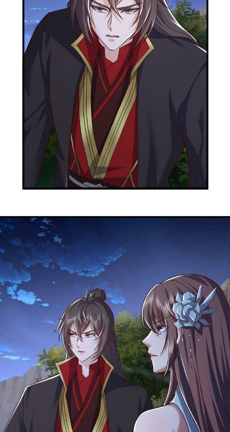 Tiên Võ Đế Tôn: Chapter 513
