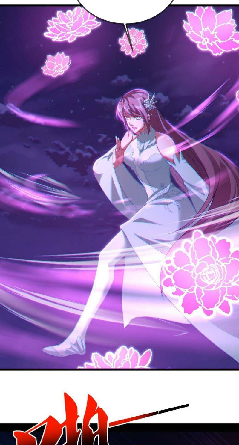 Tiên Võ Đế Tôn: Chapter 513