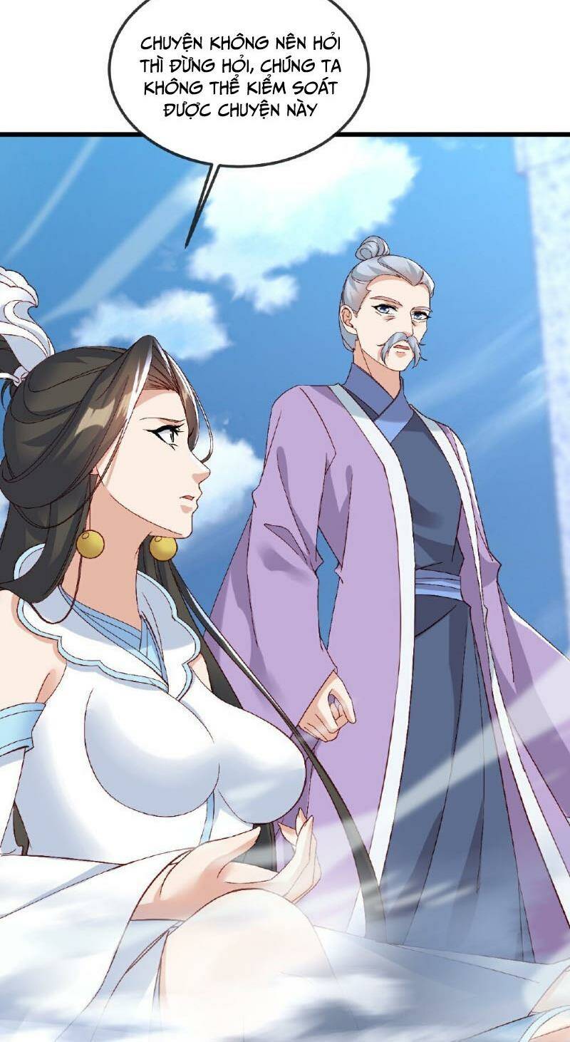 Tiên Võ Đế Tôn: Chapter 513