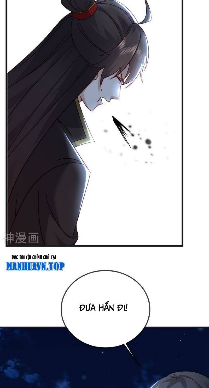 Tiên Võ Đế Tôn: Chapter 513