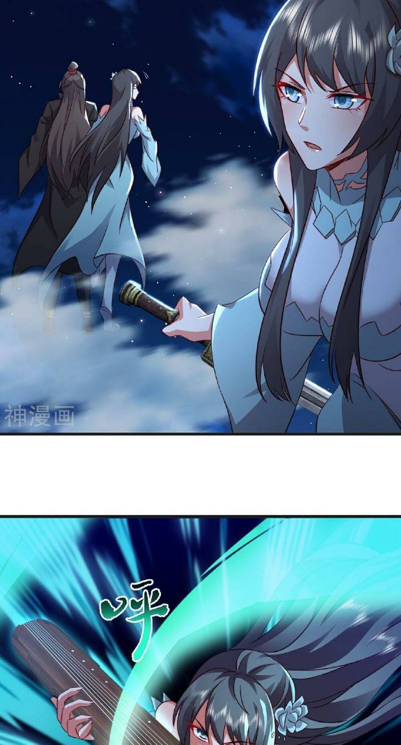 Tiên Võ Đế Tôn: Chapter 513