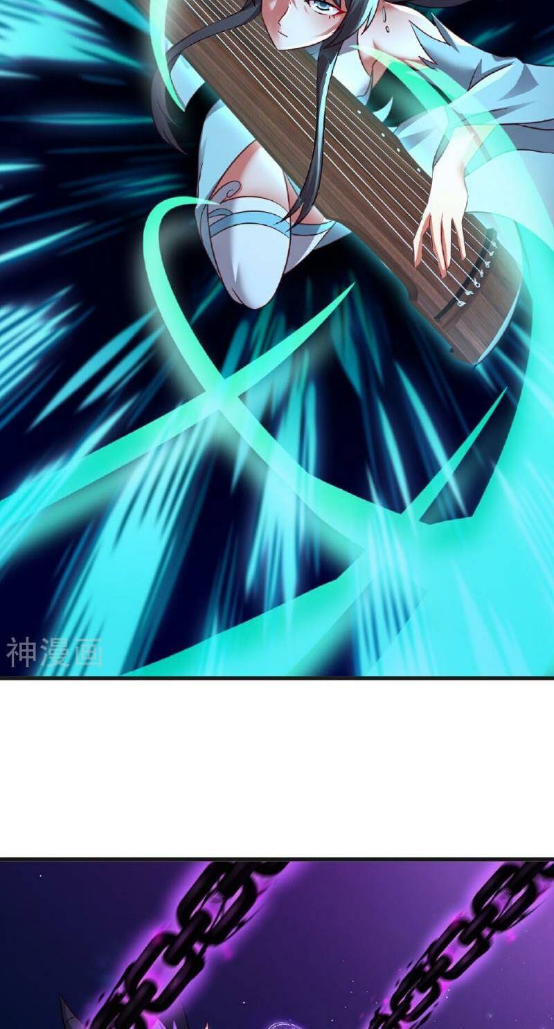 Tiên Võ Đế Tôn: Chapter 513