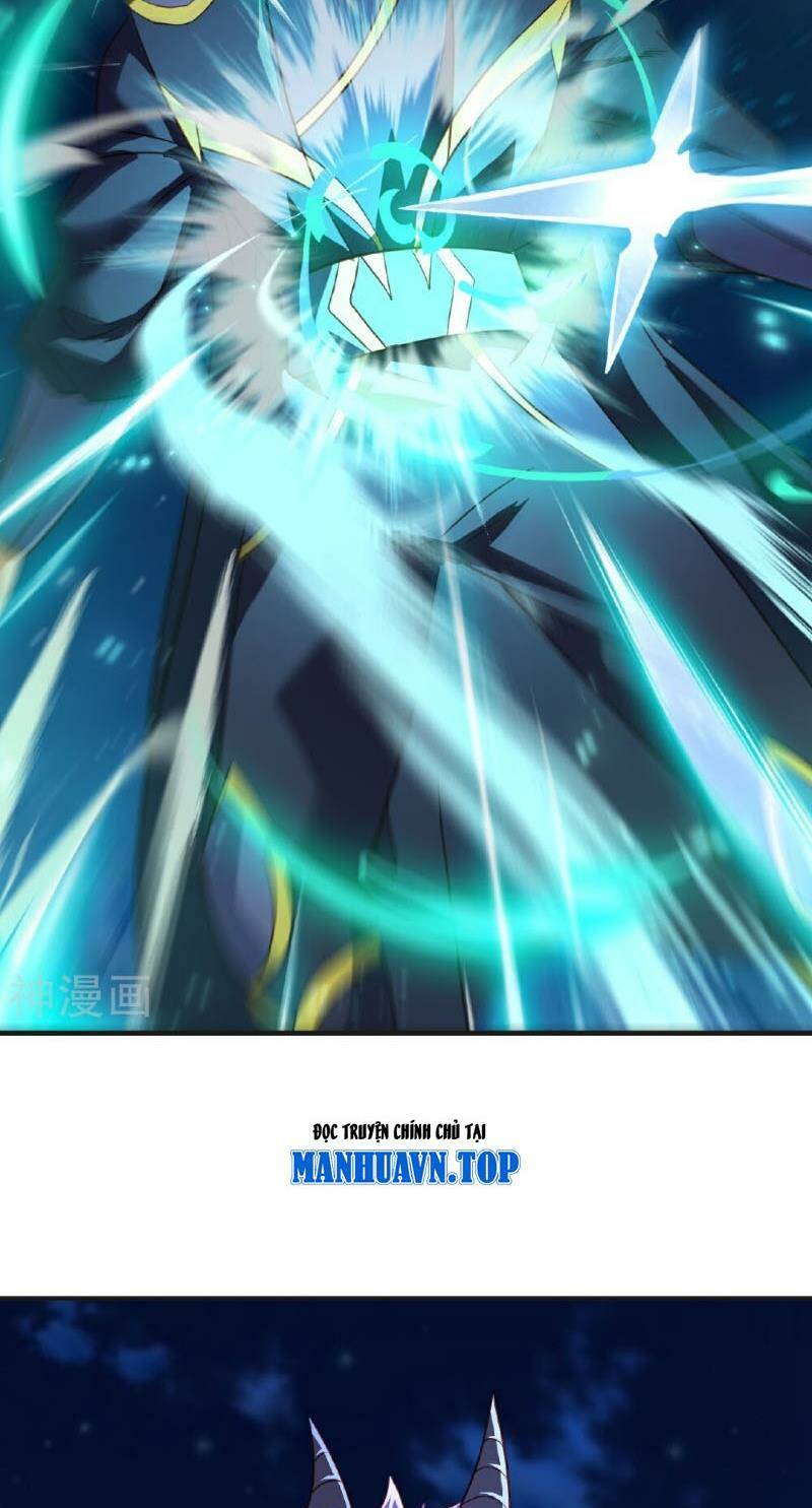 Tiên Võ Đế Tôn: Chapter 513