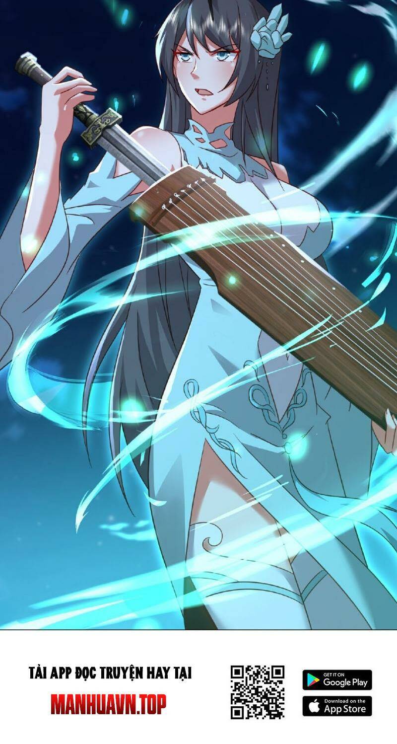 Tiên Võ Đế Tôn: Chapter 513