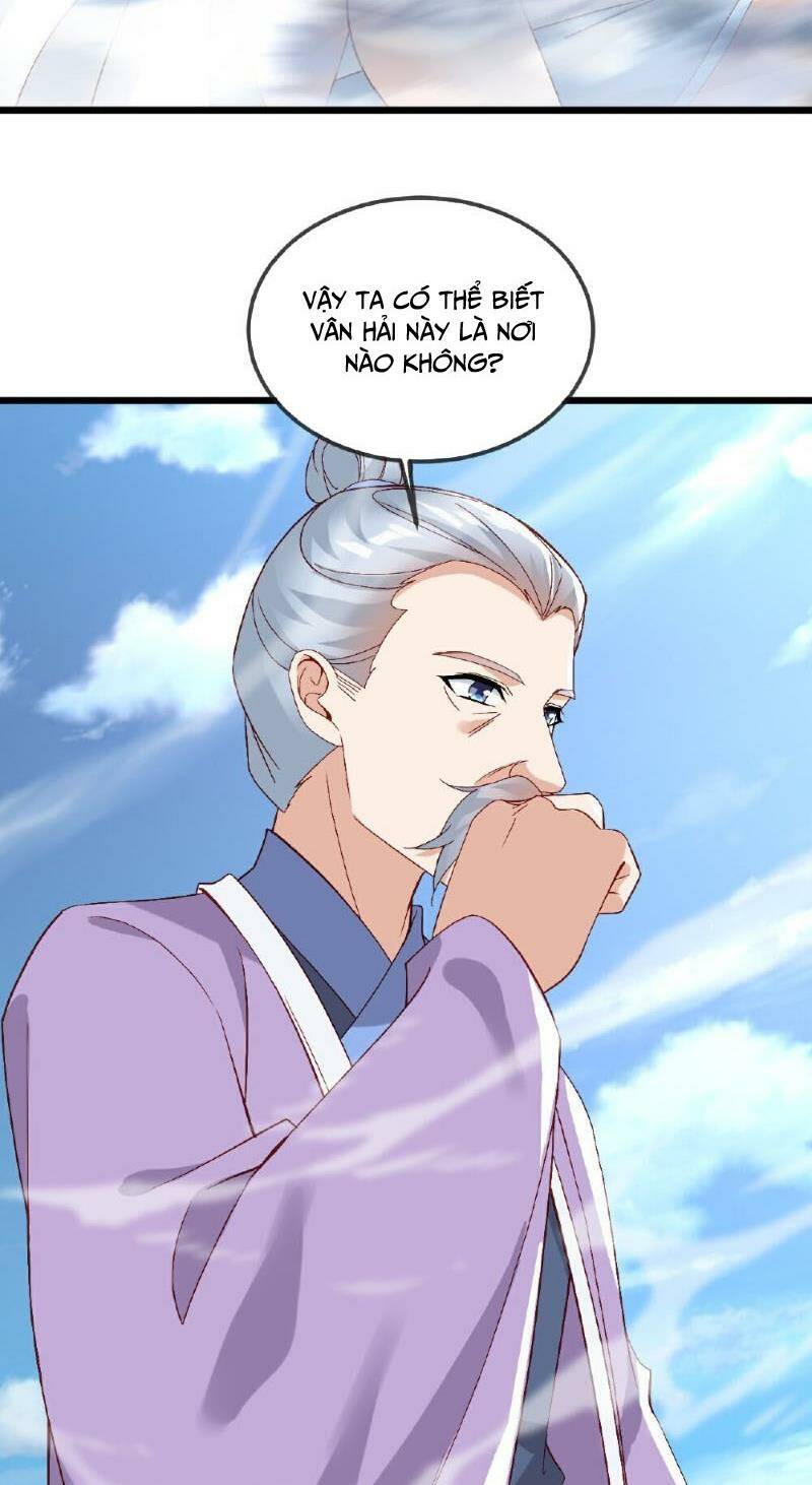 Tiên Võ Đế Tôn: Chapter 513