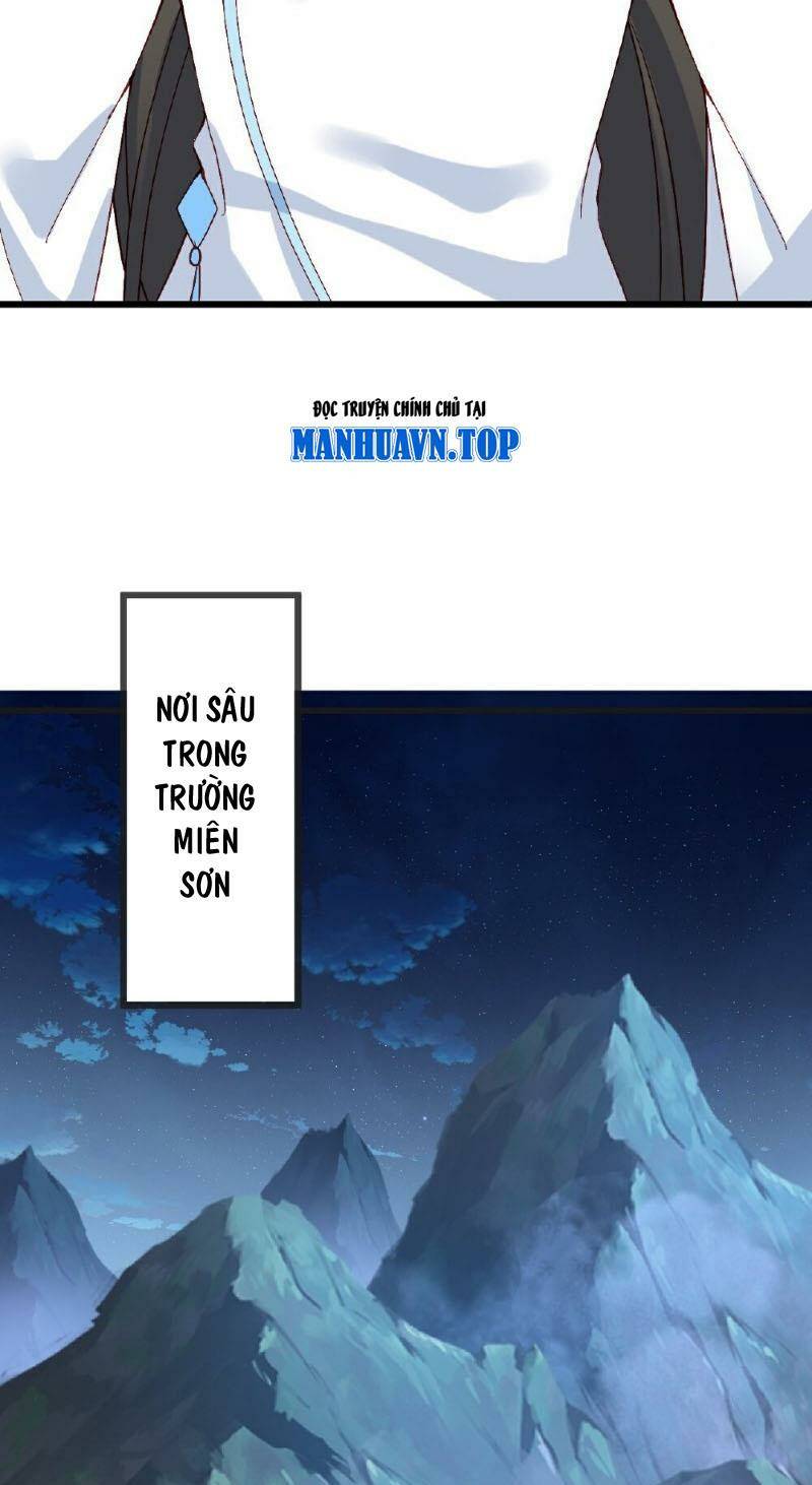 Tiên Võ Đế Tôn: Chapter 513