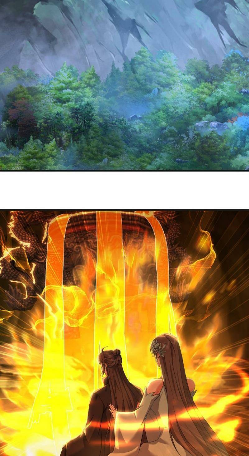 Tiên Võ Đế Tôn: Chapter 513
