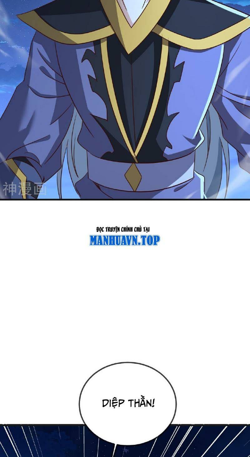 Tiên Võ Đế Tôn: Chapter 514
