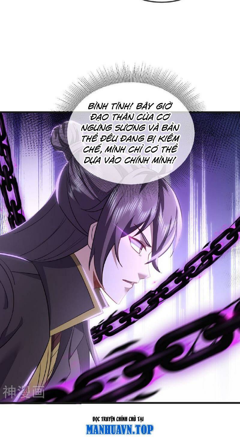 Tiên Võ Đế Tôn: Chapter 514