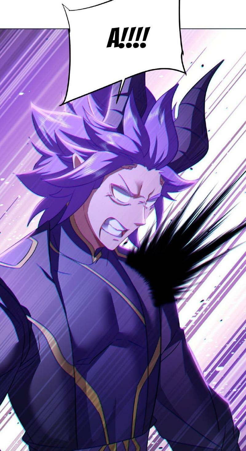 Tiên Võ Đế Tôn: Chapter 514