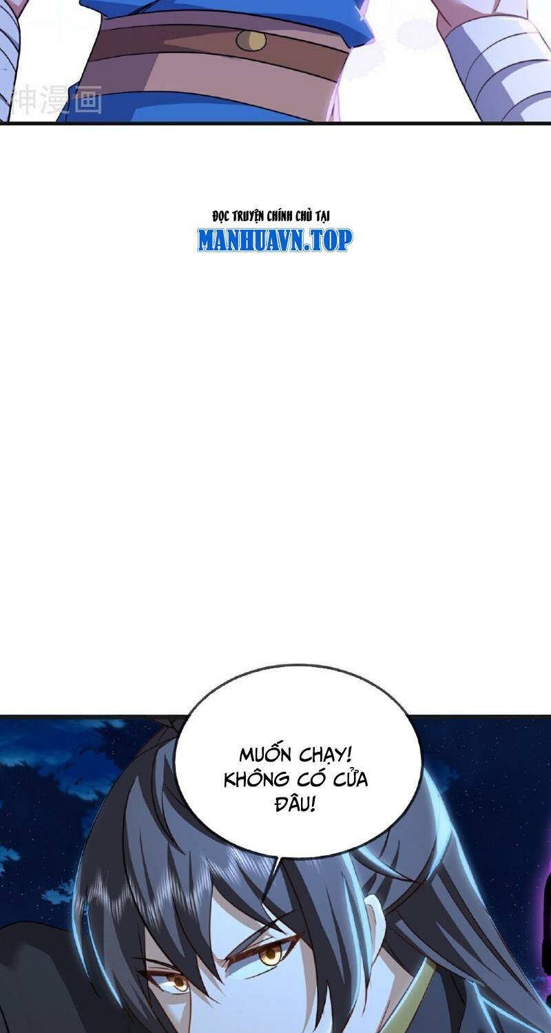 Tiên Võ Đế Tôn: Chapter 514
