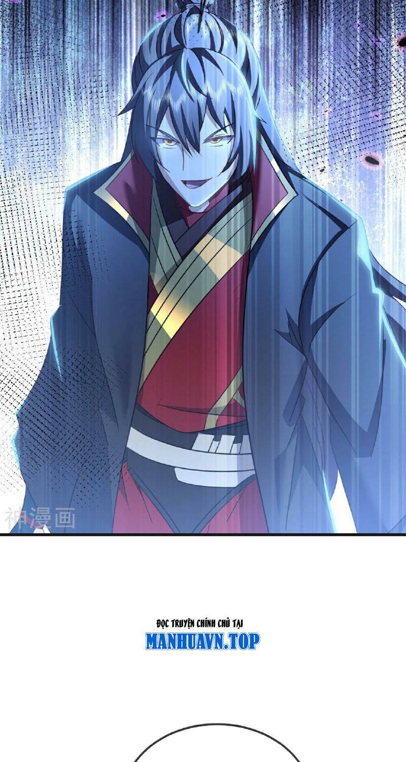Tiên Võ Đế Tôn: Chapter 514