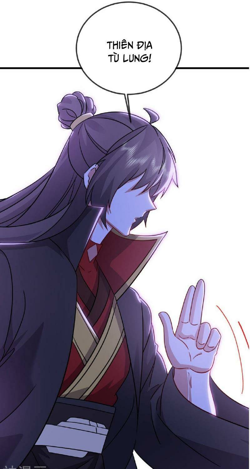 Tiên Võ Đế Tôn: Chapter 514
